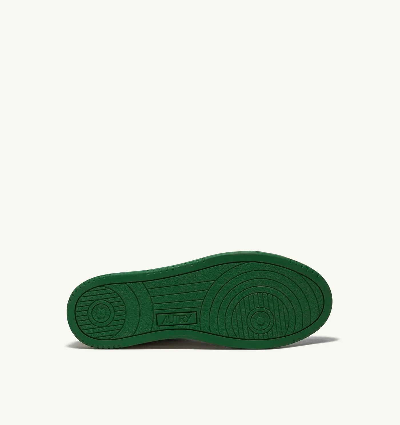 Autry Medalist Low Bianco / Verde