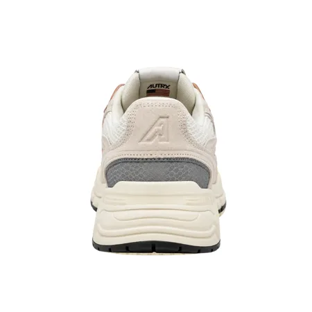 Autry Hyperway Beige / Bianco